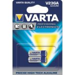 Varta V23GA 2ks 4223101402 – Zboží Živě