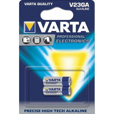 Varta V23GA 2ks 4223101402 – Zboží Živě