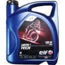 Elf Moto 4 Tech 10W-50 4 l