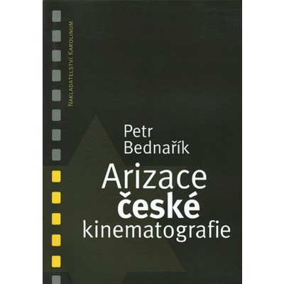 Arizace české kinematografie – Hledejceny.cz