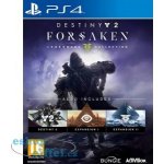 Destiny 2 Forsaken (Legendary Collection) – Hledejceny.cz