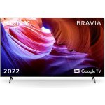 Sony Bravia KD-85X85K – Zbozi.Blesk.cz