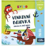 Albi venkovní Bojovka : Piráti – Sleviste.cz