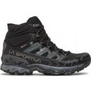 La Sportiva Ultra Raptor II Mid Wide GTX BlackClay