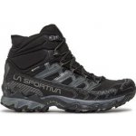 La Sportiva Ultra Raptor II Mid Wide GTX BlackClay – Hledejceny.cz