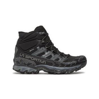 La Sportiva Ultra Raptor II Mid Wide GTX BlackClay