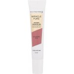 Max Factor Miracle Pure Infused Cream Blush hydratační krémová tvářenka 05 Delicate Pink 15 ml – Zboží Dáma