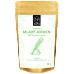 Natu Mladý ječmen BIO prášek 80 g – Hledejceny.cz