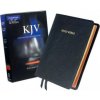 Kniha Concord Reference Bible-KJV Cambridge University PressLeather