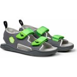 Affenzahn Sandal Vegan Airy Panther – Zboží Mobilmania