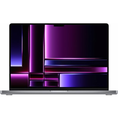 Apple MacBook Pro 16 MNW83CZ/A