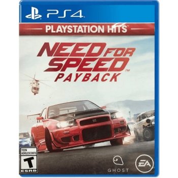 Need for Speed: Payback