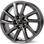 Borbet V 7x18 5x114,3 ET40 anthracite – Sleviste.cz