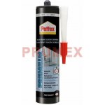 PATTEX Express sanitary 280g bílý – HobbyKompas.cz