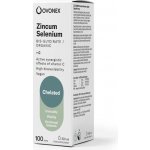 Ovonex Liquid Zincum Selenium 100 ml – Hledejceny.cz