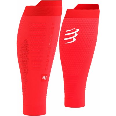 Compressport R2 3.0 Červená – Hledejceny.cz