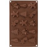 Orion silikon forma Vánoce 17x1,5cm – Hledejceny.cz