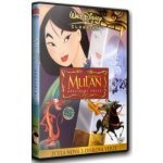Legenda o Mulan DVD – Hledejceny.cz