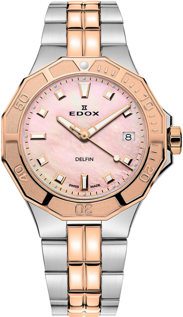 Edox 53020-357rm-ror