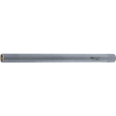 BGS technic 2447 Hlavice na zapalovací svíčky 14 x 250mm 3/8" - BGS – Hledejceny.cz