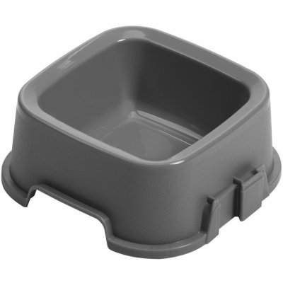 Tontarelli Miska Pet grafit 0,5 l – Zbozi.Blesk.cz