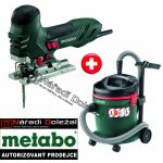 Metabo STE 140 PLUS 601403500 – Zboží Dáma