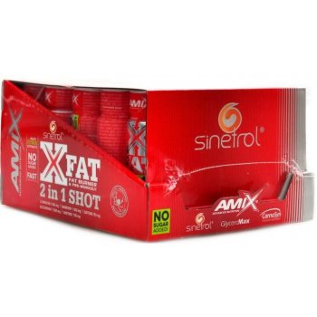 Amix XFat 2in1 Shot 1200 ml