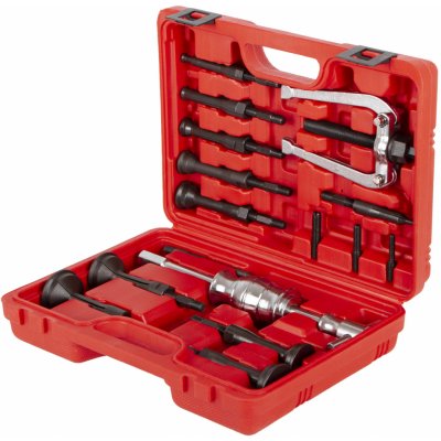 AHProfi Sada stahováků vnitřních ložisek, 8 - 58 mm - AH1013 – Hledejceny.cz