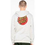Santa Cruz mikina Classic Dot Chest Hood – Hledejceny.cz