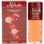 Bourjois Paris Kobako toaletní voda dámská 50 ml – Hledejceny.cz