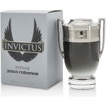 Paco Rabanne Invictus Intense toaletní voda pánská 100 ml tester – Hledejceny.cz