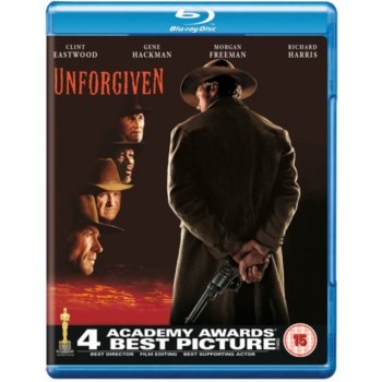 Unforgiven BD