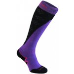 Bridgedale Mountain Women's purple/black – Hledejceny.cz