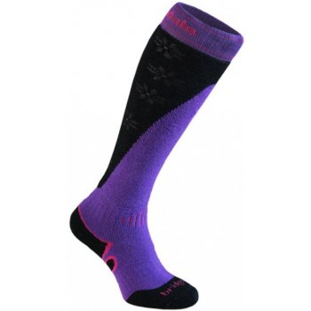 Bridgedale Mountain Women's purple/black