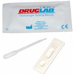 Dipro Druglab Drogový test LSD Lysergic acid diethylamide 10 ks – Zboží Dáma