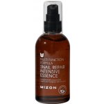 Mizon Snail Repair Intensive Essence se sekretem hlemýždě 100 ml – Zbozi.Blesk.cz