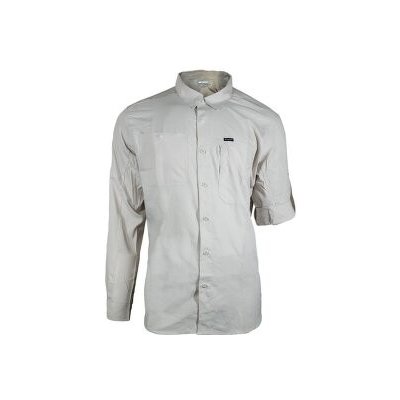 Columbia silver Ridge™ Utility Lite long sleeve men – Zboží Mobilmania