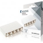 König KN-SWITCH41 – Hledejceny.cz