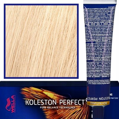 Wella Koleston Perfect ME+ KP 12/0 60 ml – Sleviste.cz