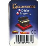 Mindok Carcassonne Dárky – Hledejceny.cz