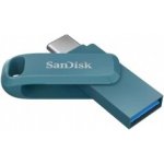 SanDisk Ultra Dual Drive Go 128GB SDDDC3-128G-G46 – Sleviste.cz