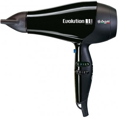 Ceriotti Evolution BI5000 Black – Zboží Mobilmania