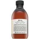 Davines ALCHEMIC zlatý šampon 280 ml