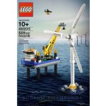 LEGO® Limited Edition 4002015 Borkum Riffgrund 1 – Zboží Živě