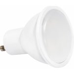 Berge LED žárovka SMD 2835 GU10 5W 450Lm neutrální bílá – Zboží Živě