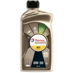 Total Quartz INEO LongLife 0W-30 1 l – Hledejceny.cz