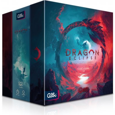 Dragon Eclipse Miniatures Edition – Zbozi.Blesk.cz