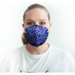 Balerina Czech Zdravotnický nano respirátor FFP2 PFHM731 Miracle – Zboží Mobilmania