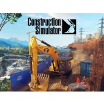 Construction Simulator – Hledejceny.cz