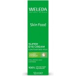 Weleda Skin Food Super Eye Cream 12 ml – Hledejceny.cz